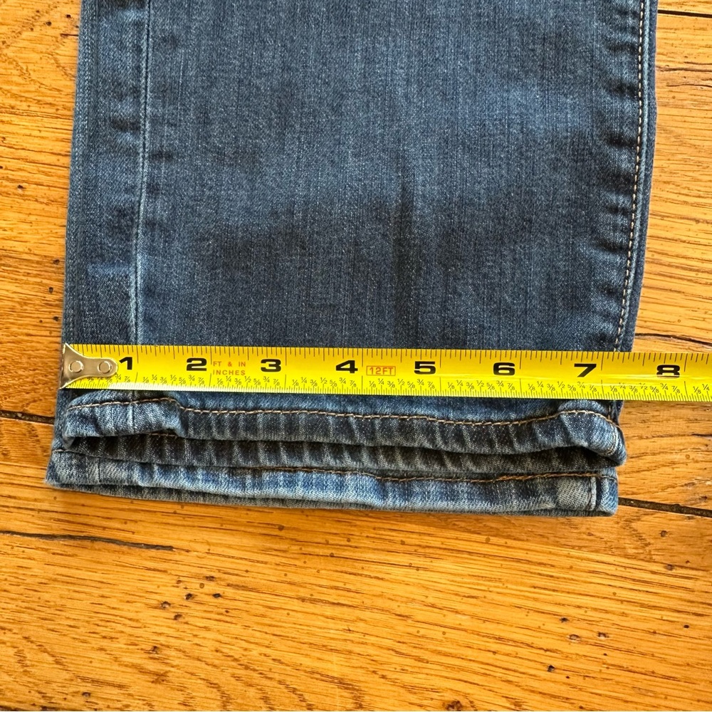 Lucky Brand 410 Athletic Slim Men’s Jeans Size 40 x 34 Two Pair - Picture 10 of 13